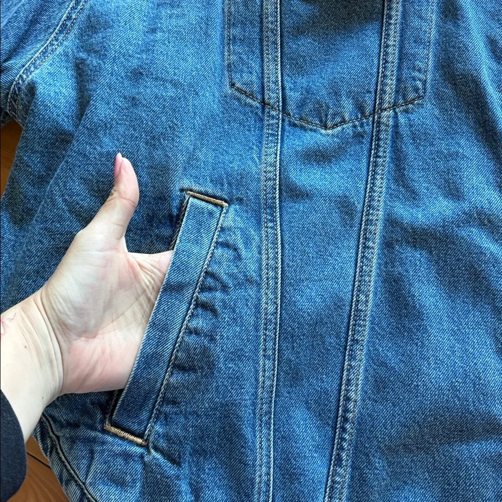 Levi's Jacket - Picture 4 of 6